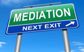 Divorce Mediation – Save Money While Filing
